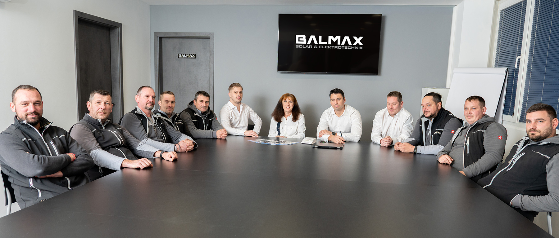 BALMAX Team